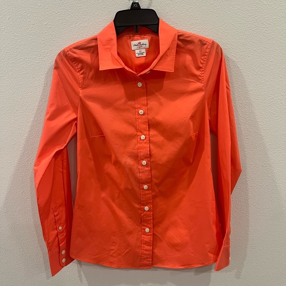 Jcrew factory button up - Picture 1 of 3